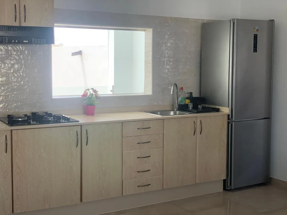 Las Rosas Apartment (Adults Only) Punta Mujeres