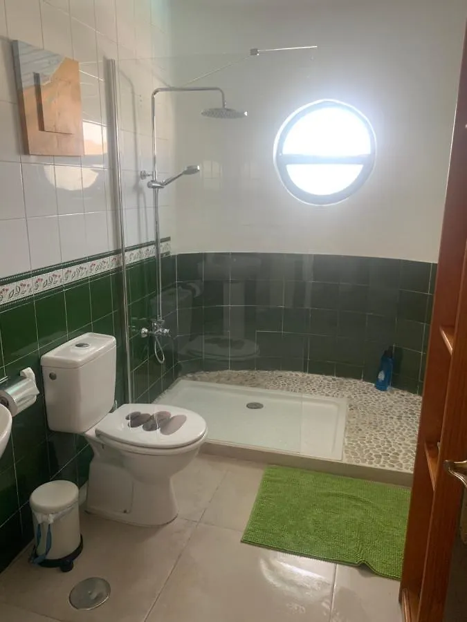 Las Rosas Apartment (Adults Only) Punta Mujeres Espagne