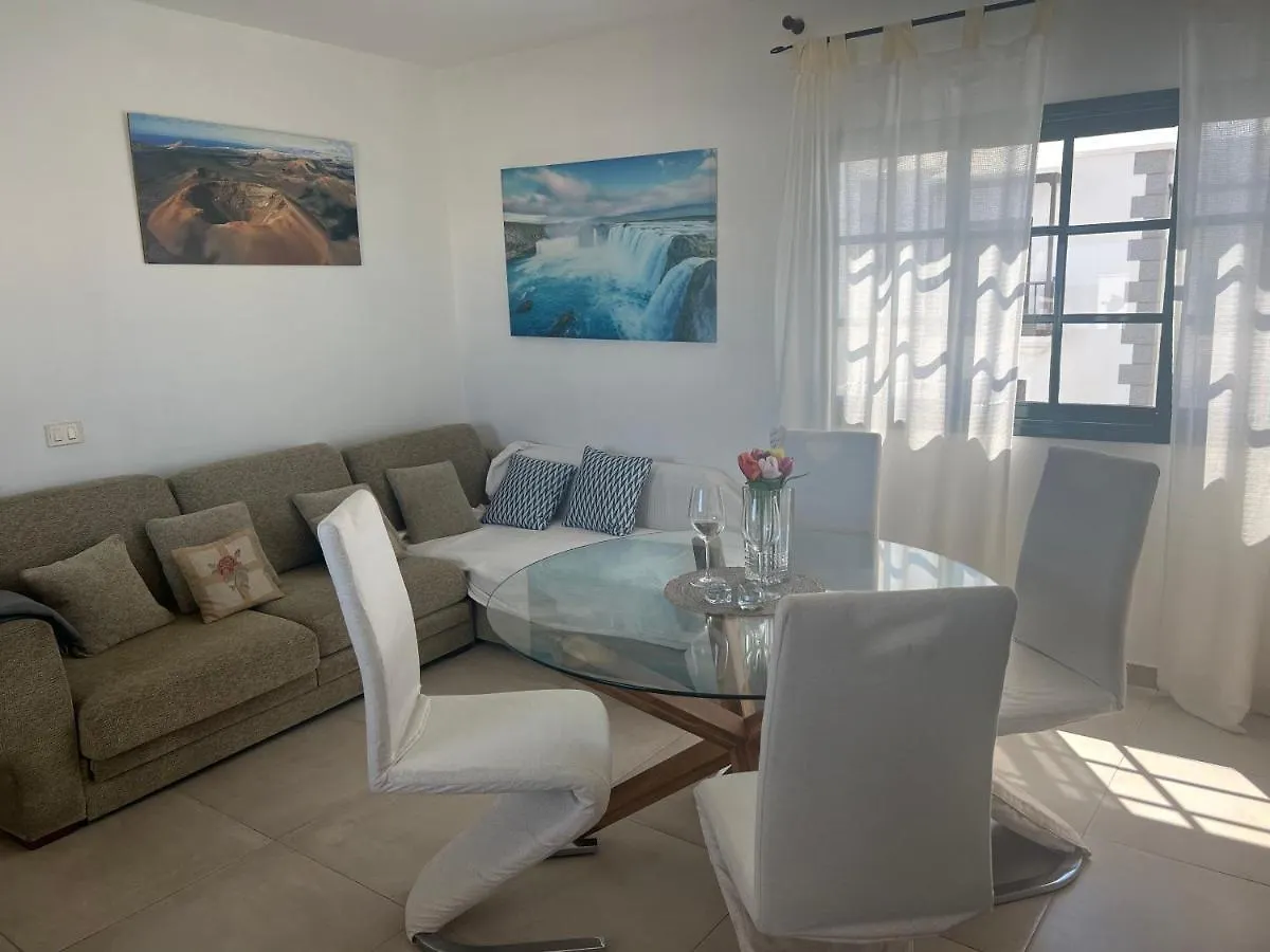 Las Rosas Apartment (Adults Only) Punta Mujeres