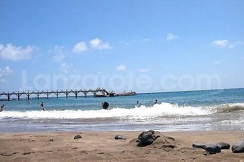 Las Rosas Apartment (Adults Only) Punta Mujeres Espagne
