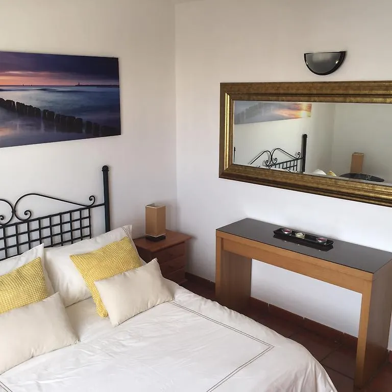 Las Rosas Apartment (Adults Only) Punta Mujeres