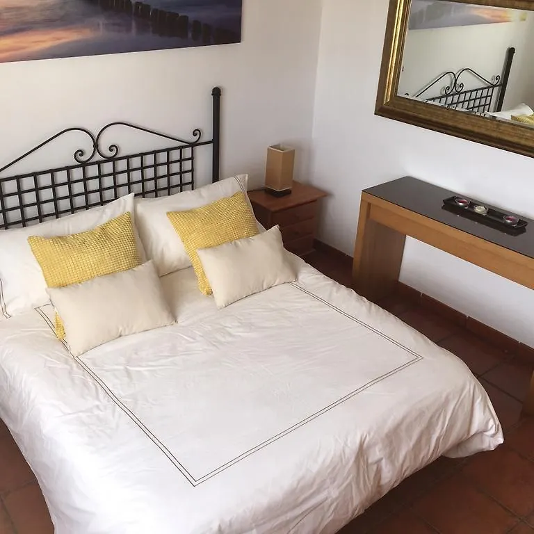 Las Rosas Apartment (Adults Only) Punta Mujeres Espagne