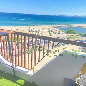  Appartement Vista Mar Espagne