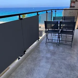  Appartement Vacacional & Espagne