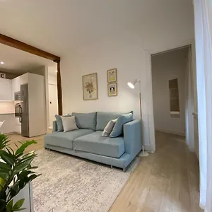  Appartement Urdaneta Espagne