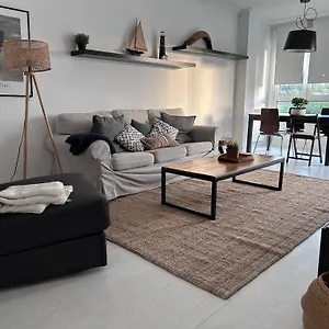  Appartement White Cozy Flat In Donostia Espagne