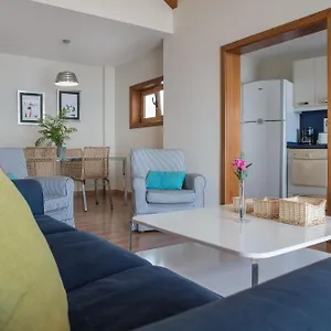  Hébergement de vacances Casa Jimena