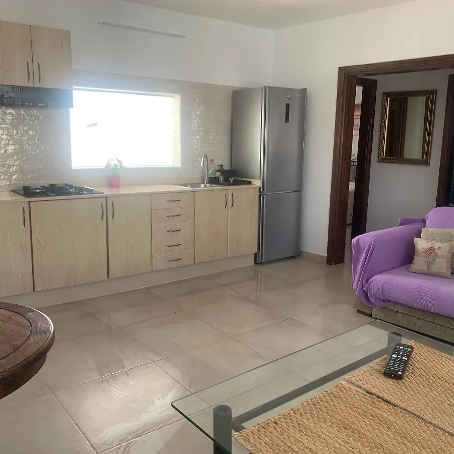 Las Rosas Apartment (Adults Only) Punta Mujeres 0*,  Spanien