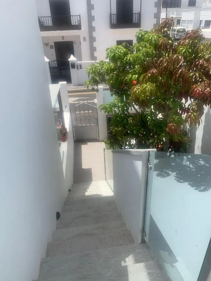 Las Rosas Apartment (Adults Only) Punta Mujeres