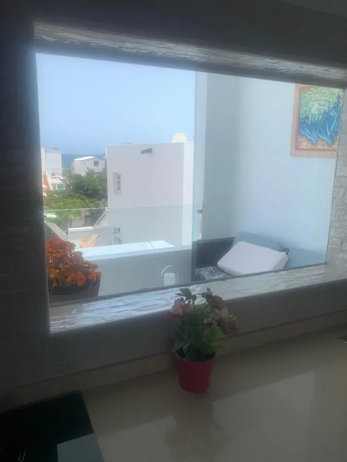 Las Rosas Apartment (Adults Only) Punta Mujeres