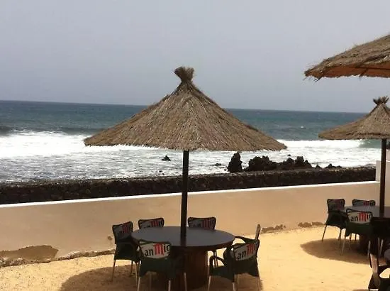 Las Rosas Apartment (Adults Only) Punta Mujeres Spain