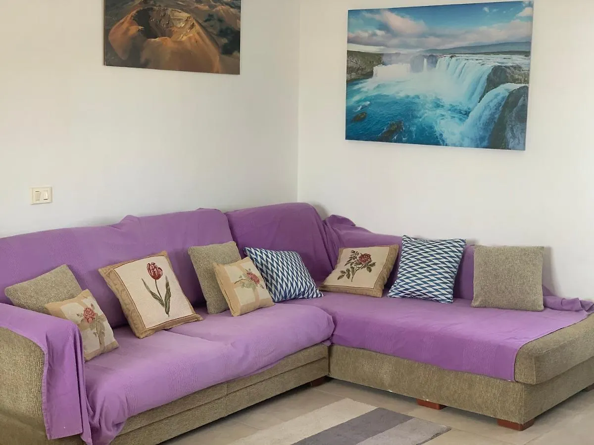 Las Rosas Apartment (Adults Only) Punta Mujeres 0*,  Spain