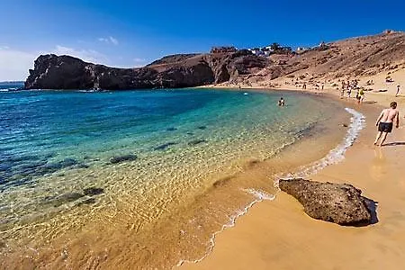 Las Rosas Apartment (Adults Only) Punta Mujeres 0*,